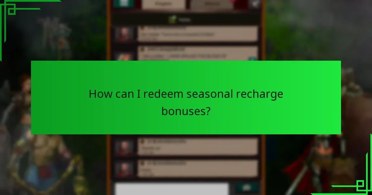 How do I qualify for holiday-specific rewards?