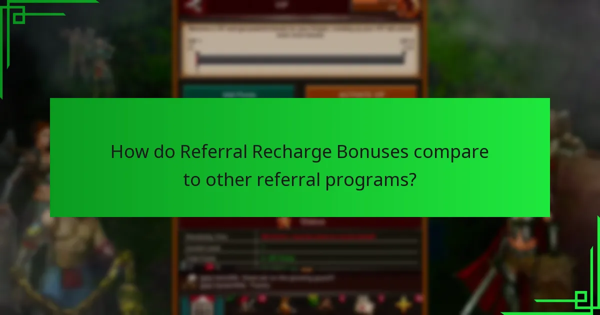 What are the benefits of participating in referral programs?