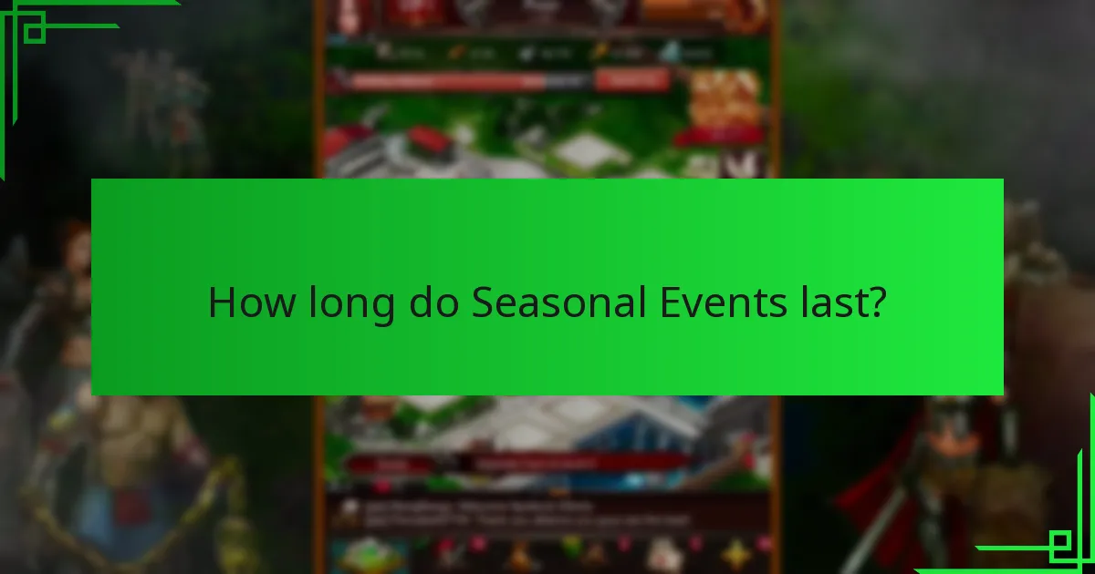 What are the Milestone Prizes in Seasonal Events?