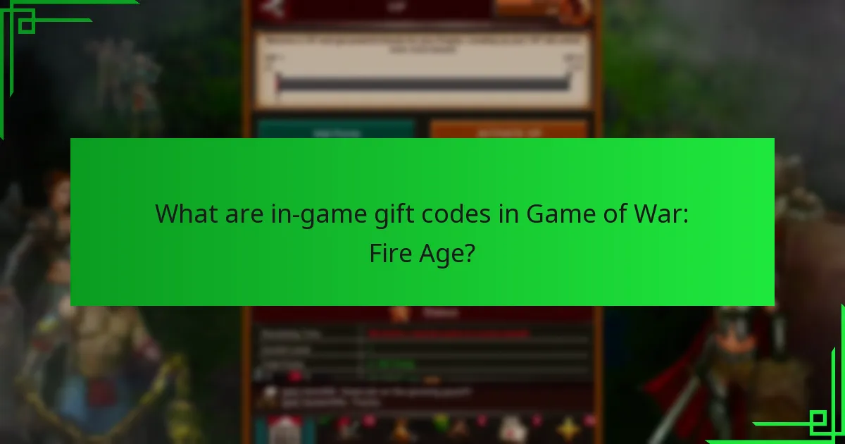 How often are new gift codes released?