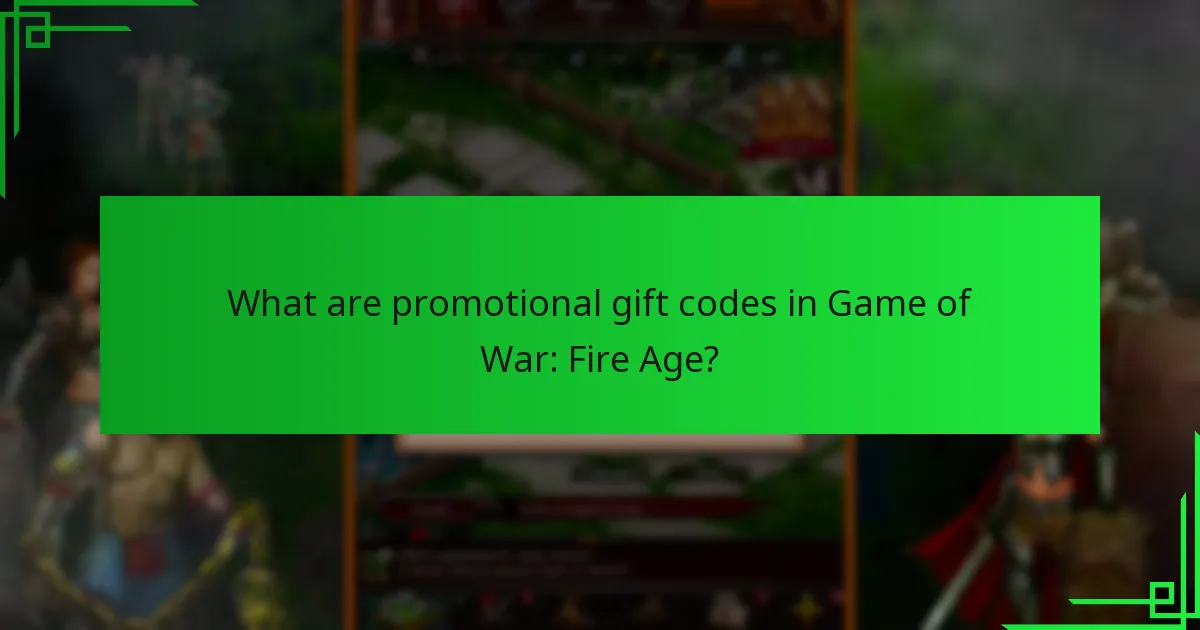 What are the expiration dates for promotional gift codes?