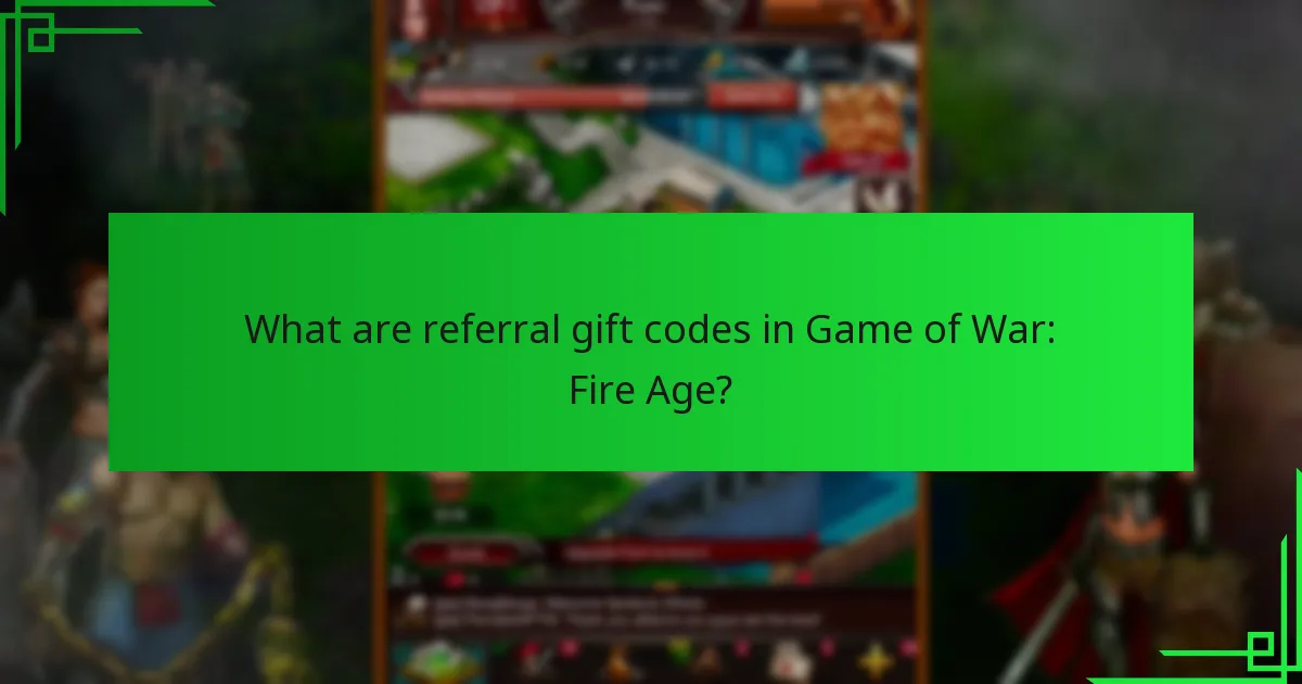How do referral gift codes compare to other promotional offers?