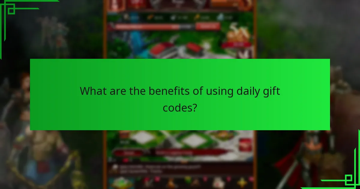 What strategies can maximize the benefits of gift codes?