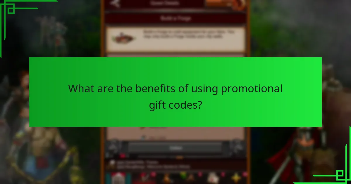 Where can I find new promotional gift codes?