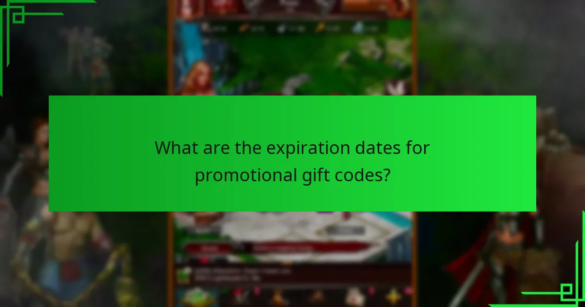 What are user experiences with promotional gift codes?