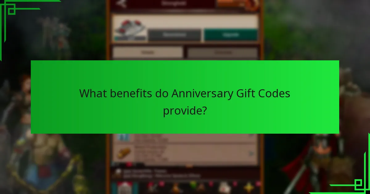 What strategies can maximize the use of Anniversary Gift Codes?